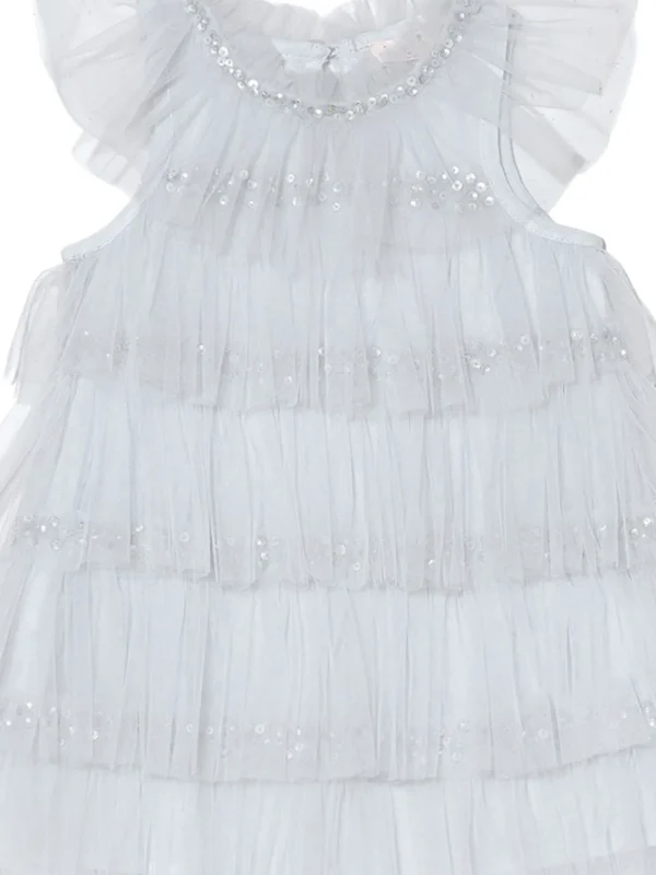 Bebe Alchemy Tulle Dress<Tutu du Monde Sale