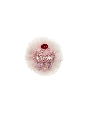 Bebe Angel Cake Hair Clip<Tutu du Monde Clearance