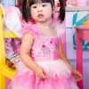 Bebe Angel Cake Tutu Dress<Tutu du Monde Fashion