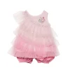 Bebe Babycake Tulle Dress<Tutu du Monde Store