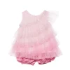 Bebe Babycake Tulle Dress<Tutu du Monde Store