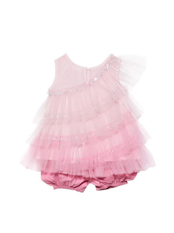Bebe Babycake Tulle Dress<Tutu du Monde Store