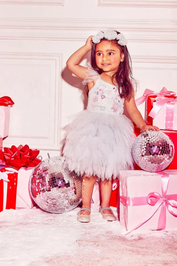 Bebe Blitzen Tutu Dress<Tutu du Monde Outlet