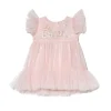 Bebe Blue Orchid Tulle Dress<Tutu du Monde Sale