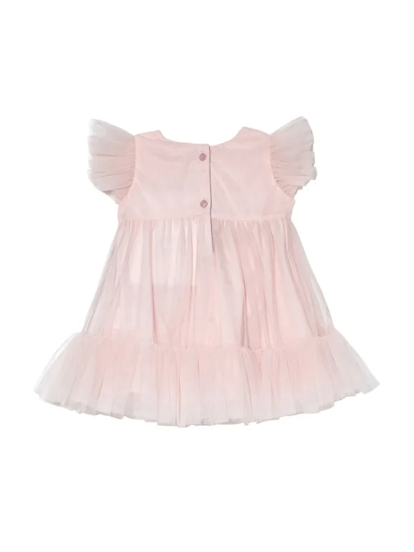 Bebe Blue Orchid Tulle Dress<Tutu du Monde Sale