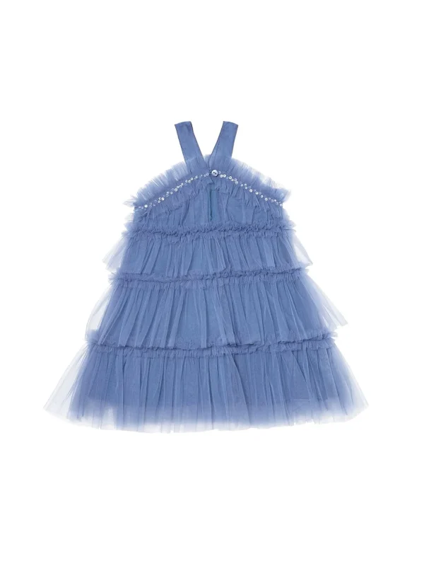 Bebe Bon Bon Tulle Dress<Tutu du Monde Sale