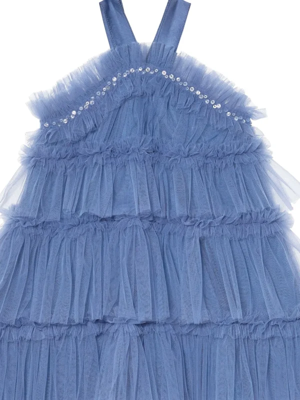 Bebe Bon Bon Tulle Dress<Tutu du Monde Sale