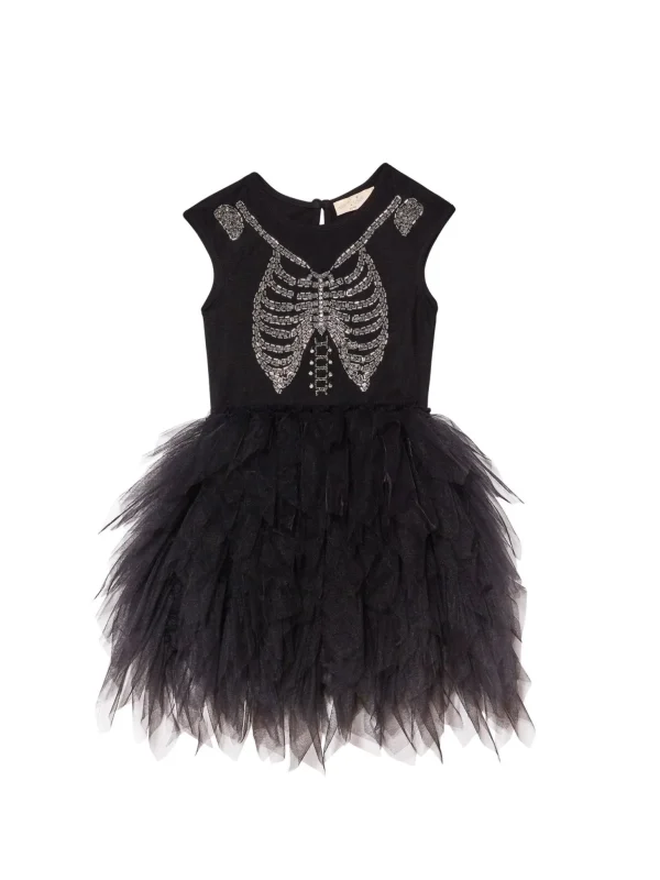 Bebe Bone To Be Wild Tutu Dress<Tutu du Monde Flash Sale