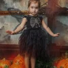 Bebe Bone To Be Wild Tutu Dress<Tutu du Monde Flash Sale