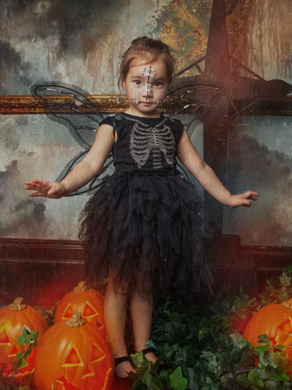 Bebe Bone To Be Wild Tutu Dress<Tutu du Monde Flash Sale