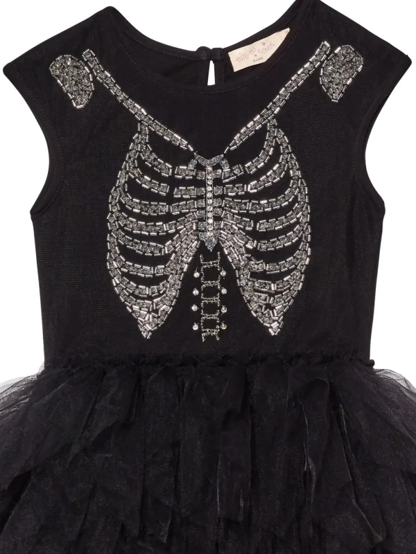 Bebe Bone To Be Wild Tutu Dress<Tutu du Monde Flash Sale
