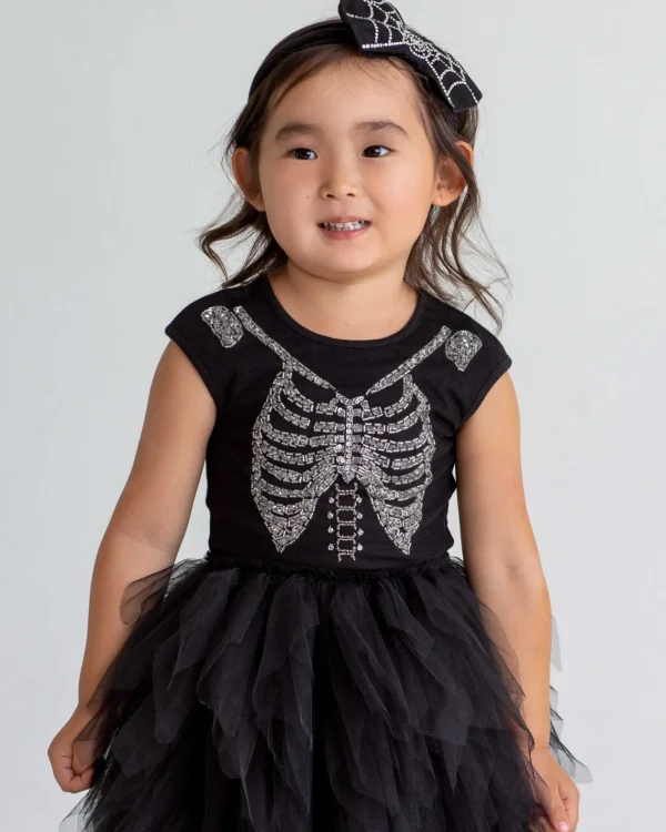 Bebe Bone To Be Wild Tutu Dress<Tutu du Monde Flash Sale