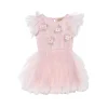 Bebe Botanical Bliss Tutu Dress<Tutu du Monde Online