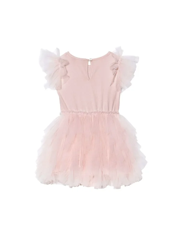 Bebe Botanical Bliss Tutu Dress<Tutu du Monde Online