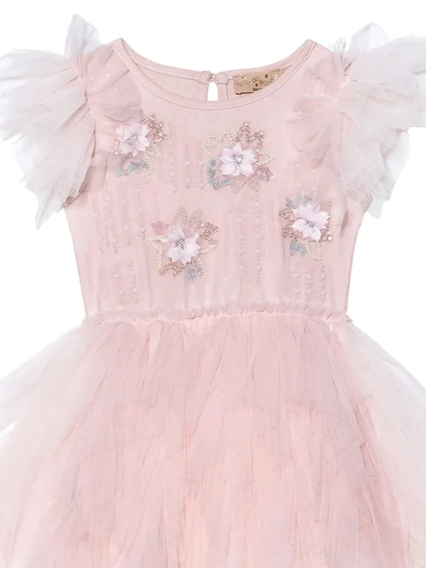 Bebe Botanical Bliss Tutu Dress<Tutu du Monde Online