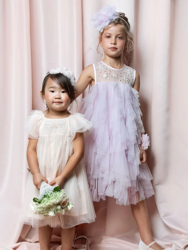 Bebe Bowette Tulle Dress<Tutu du Monde Discount
