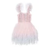 Bebe Candy Cane Tutu Dress<Tutu du Monde Discount