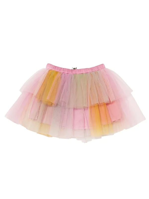 Bebe Carnival Skirt<Tutu du Monde Hot