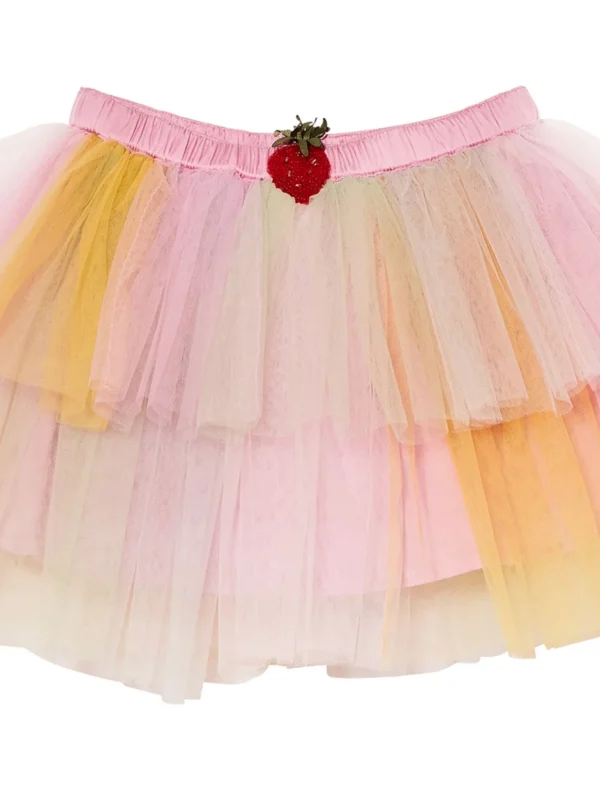 Bebe Carnival Skirt<Tutu du Monde Hot