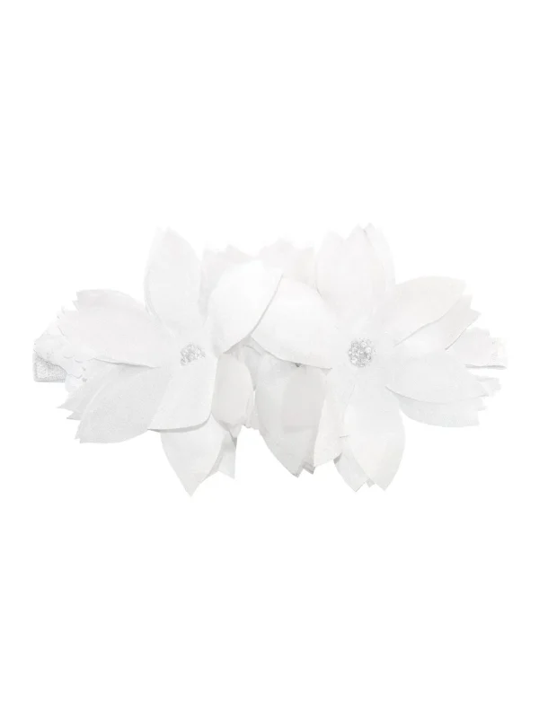 Bebe Charmed Headband<Tutu du Monde Sale