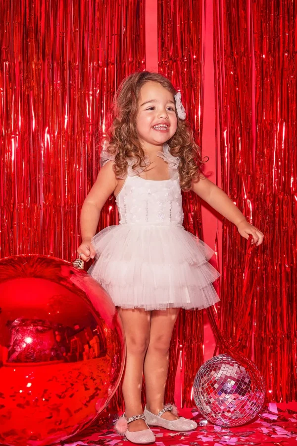 Bebe Dasher Tutu Dress<Tutu du Monde Cheap