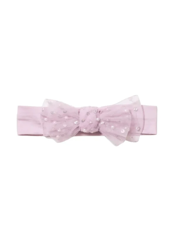 Bebe Destiny Bow Headband<Tutu du Monde Flash Sale