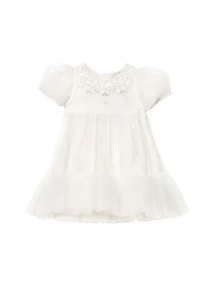 Bebe Donner Tulle Dress<Tutu du Monde Fashion
