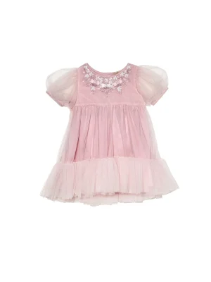 Bebe Donner Tulle Dress<Tutu du Monde Flash Sale