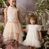 Bebe Donner Tulle Dress<Tutu du Monde Fashion