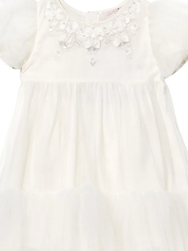 Bebe Donner Tulle Dress<Tutu du Monde Fashion