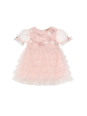 Bebe Dreamscape Tulle Dress<Tutu du Monde Hot