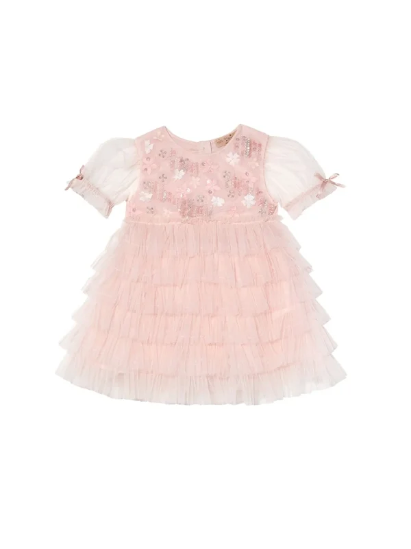 Bebe Dreamscape Tulle Dress<Tutu du Monde Hot