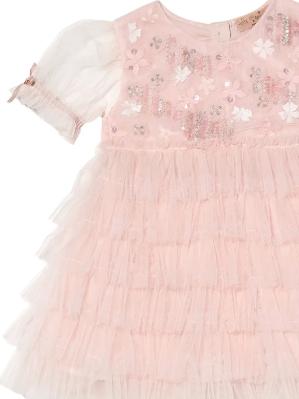 Bebe Dreamscape Tulle Dress<Tutu du Monde Hot