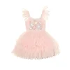 Bebe Fantastical Tutu Dress<Tutu du Monde Store