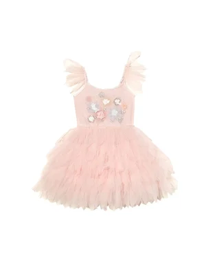 Bebe Fantastical Tutu Dress<Tutu du Monde Store