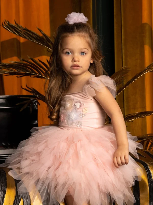 Bebe Fantastical Tutu Dress<Tutu du Monde Store