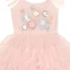 Bebe Fantastical Tutu Dress<Tutu du Monde Store