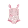 Bebe Glam Onesie<Tutu du Monde Cheap