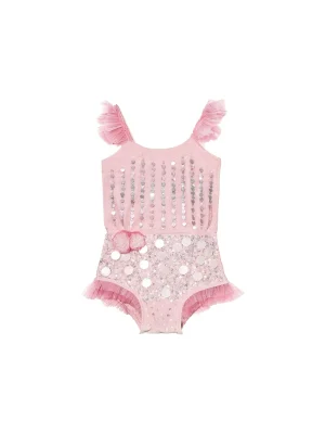 Bebe Glam Onesie<Tutu du Monde Cheap
