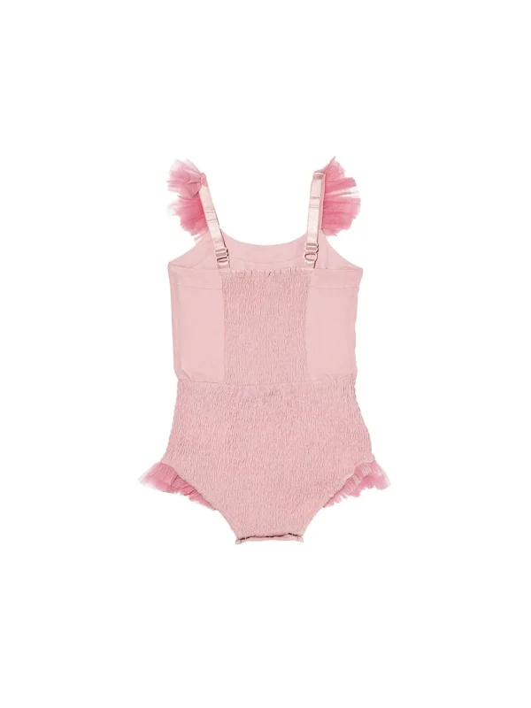 Bebe Glam Onesie<Tutu du Monde Cheap