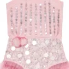 Bebe Glam Onesie<Tutu du Monde Cheap