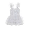 Bebe Gleaming Tutu Dress<Tutu du Monde Best Sale