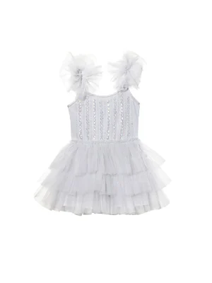 Bebe Gleaming Tutu Dress<Tutu du Monde Best Sale