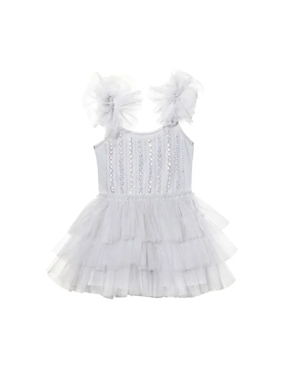Bebe Gleaming Tutu Dress<Tutu du Monde Best Sale