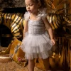 Bebe Gleaming Tutu Dress<Tutu du Monde Best Sale