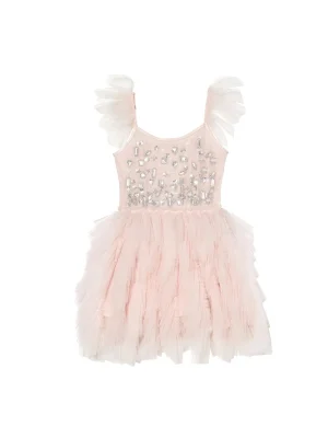 Bebe Glittering Tutu Dress<Tutu du Monde Cheap