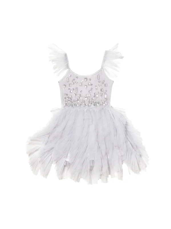 Bebe Glittering Tutu Dress<Tutu du Monde Flash Sale