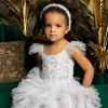 Bebe Glittering Tutu Dress<Tutu du Monde Flash Sale