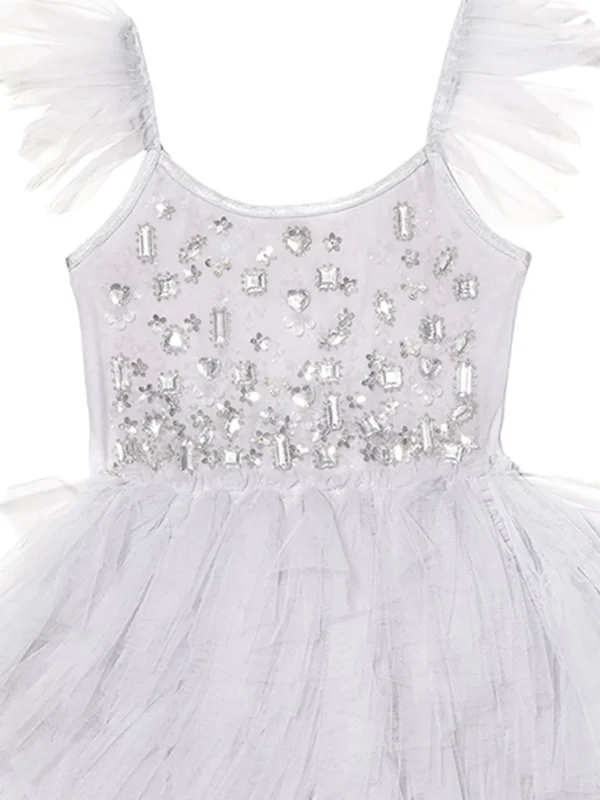Bebe Glittering Tutu Dress<Tutu du Monde Flash Sale