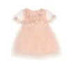 Bebe Heart Of Glass Tulle Dress<Tutu du Monde Cheap